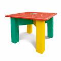 Mesa Petit Mundo Azul